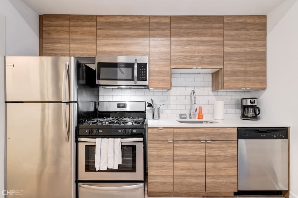 Chicago Second Floor Studio by 747 Lofts, Chicago, photo 2