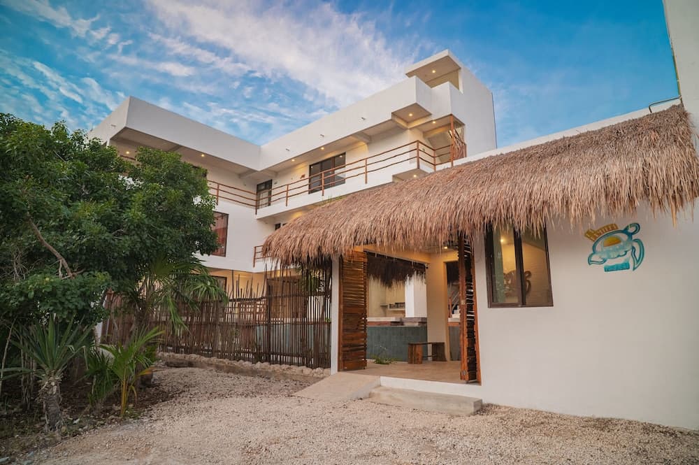 LaFamilia Casa and Suites, Isla Holbox