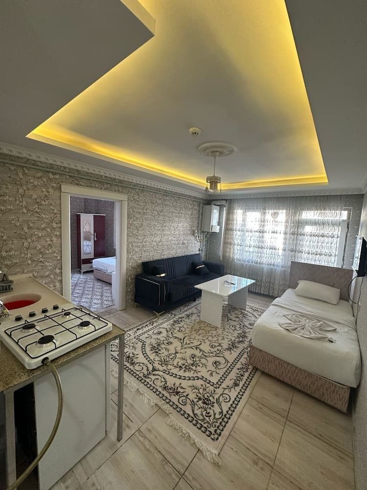 Oz Istanbul Apart Otel, Van, photo 5