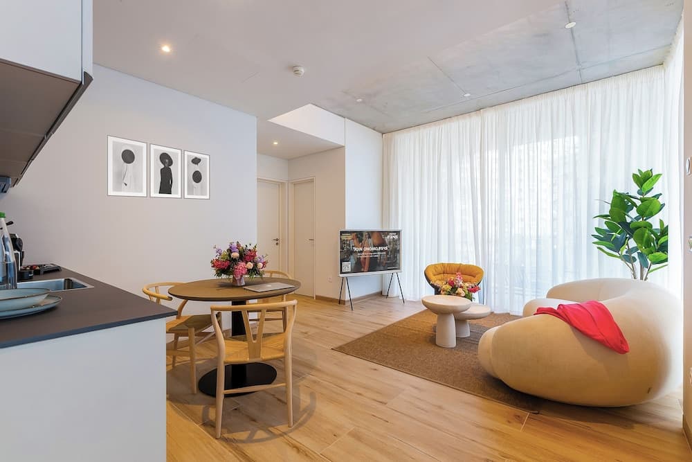 Hotel ONOMO ALLURE ABIDJAN BAOBAB, Abidjan, photo 2