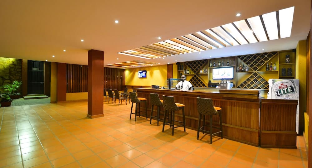 Bukoto Heights Apartments, Kampala, photo 3