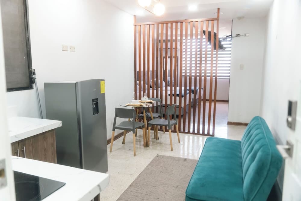 Guayacan Apart Hotel, Guayaquil, photo 4