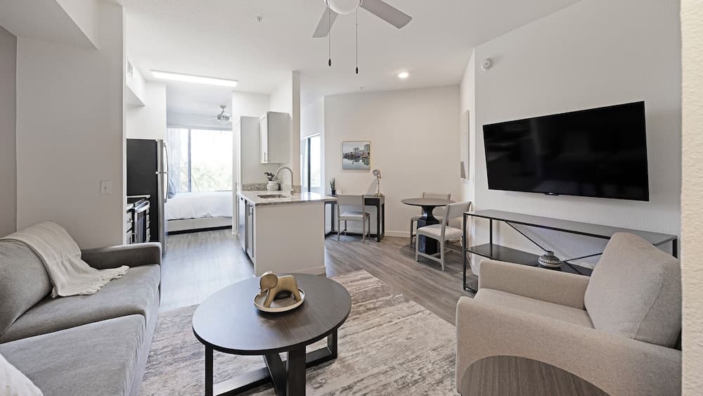 ASU-Tempe Apartments by Landing, Tempe, photo 2