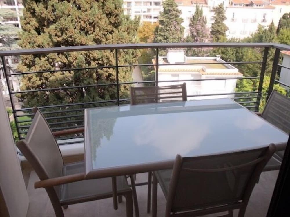 Résidence Carlton Riviera, Cannes, photo 6