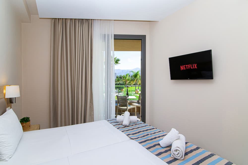 Theo Star Beach Hotel, Hersonissos, photo 2