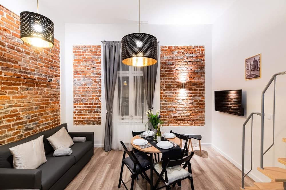 Dietla 99 Apartments, Kraków, photo 6
