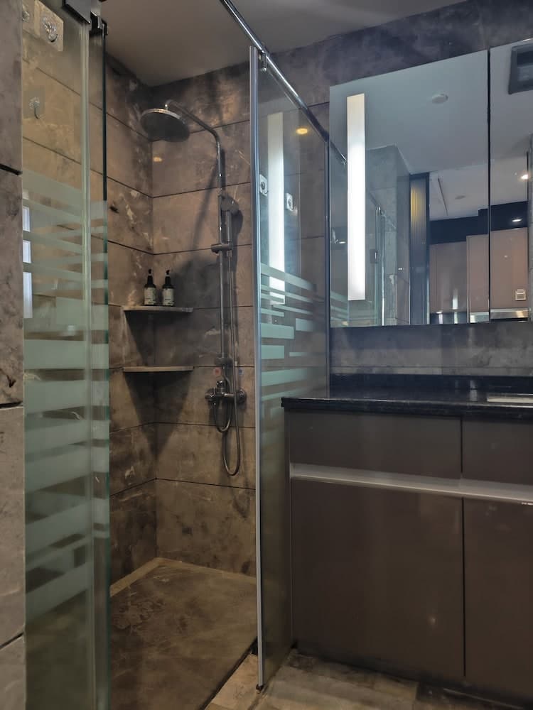 Green Lemon Tree International Apartment - Beijing Road Jiedeng Metropolis Branch, Guangzhou, photo 3
