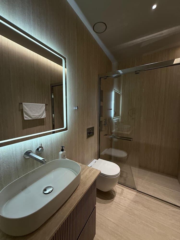 Terra Boutique Hotel, Tirana, photo 3