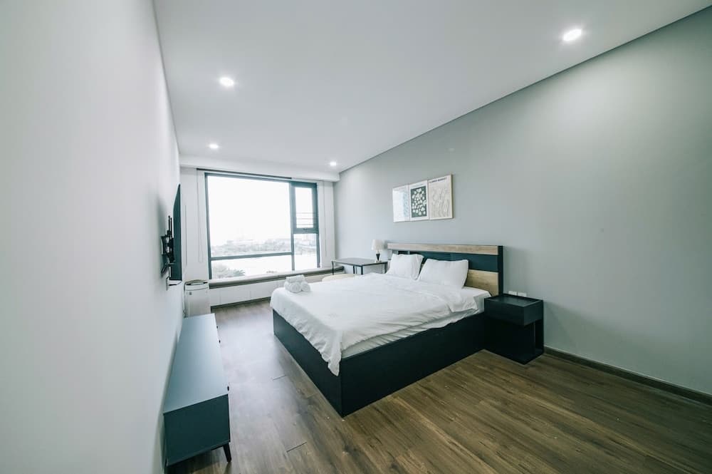 Sunwah Pearl Suites, Ho Chi Minh City, photo 2