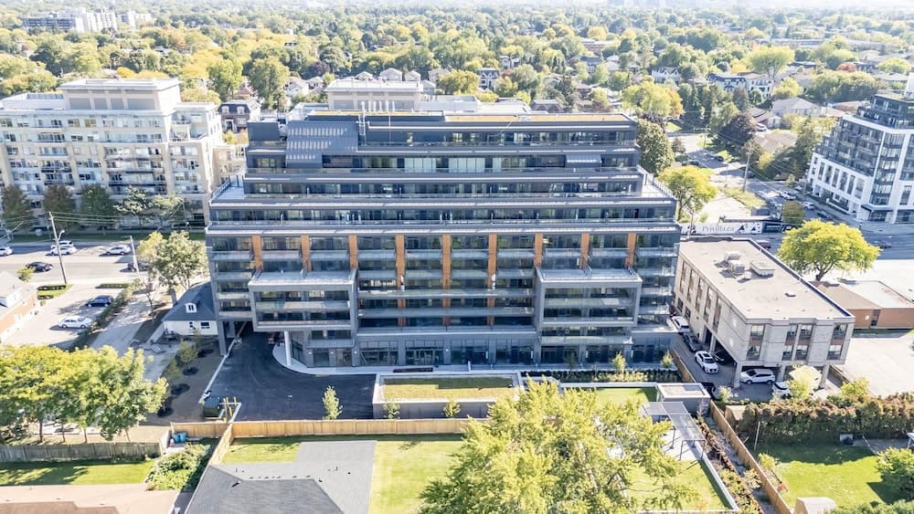 RivetStays - The Westmount Suites, Toronto, photo 2