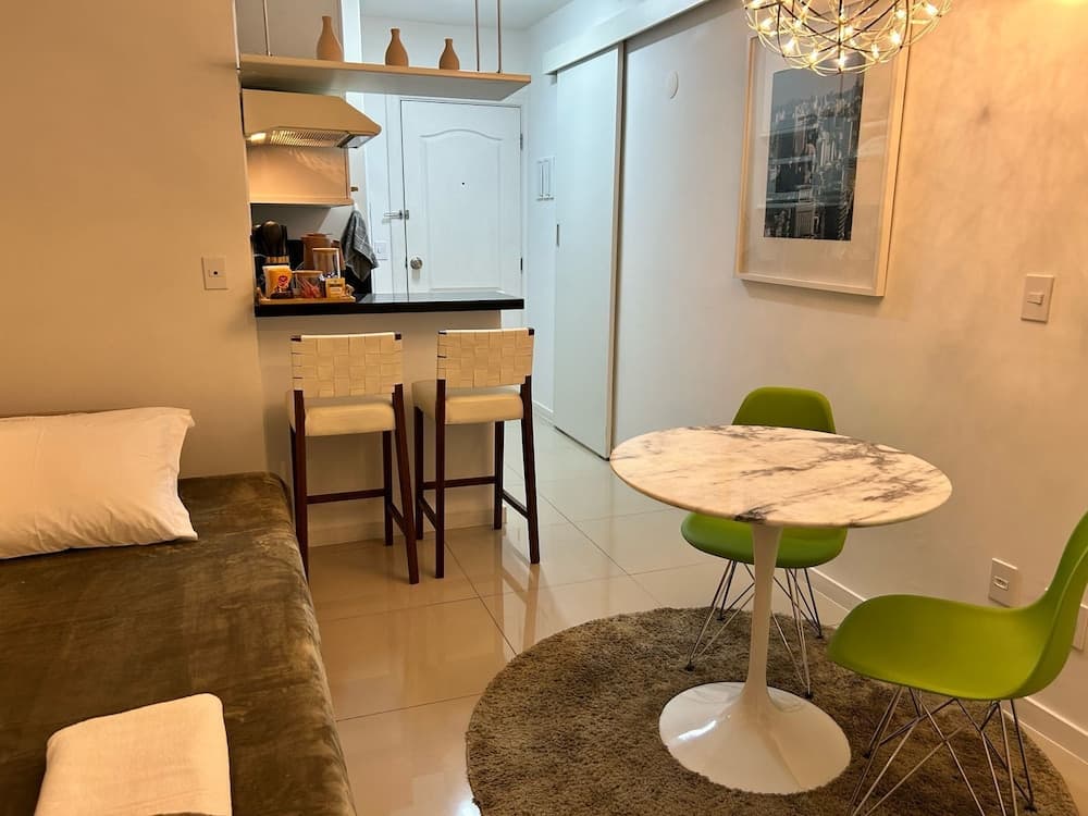 Perdizes Residence Flat Condomínio, São Paulo, photo 5