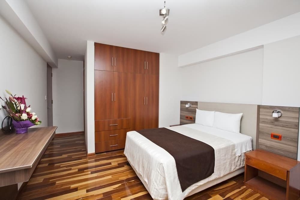 Polo Apartment, Cusco, photo 6