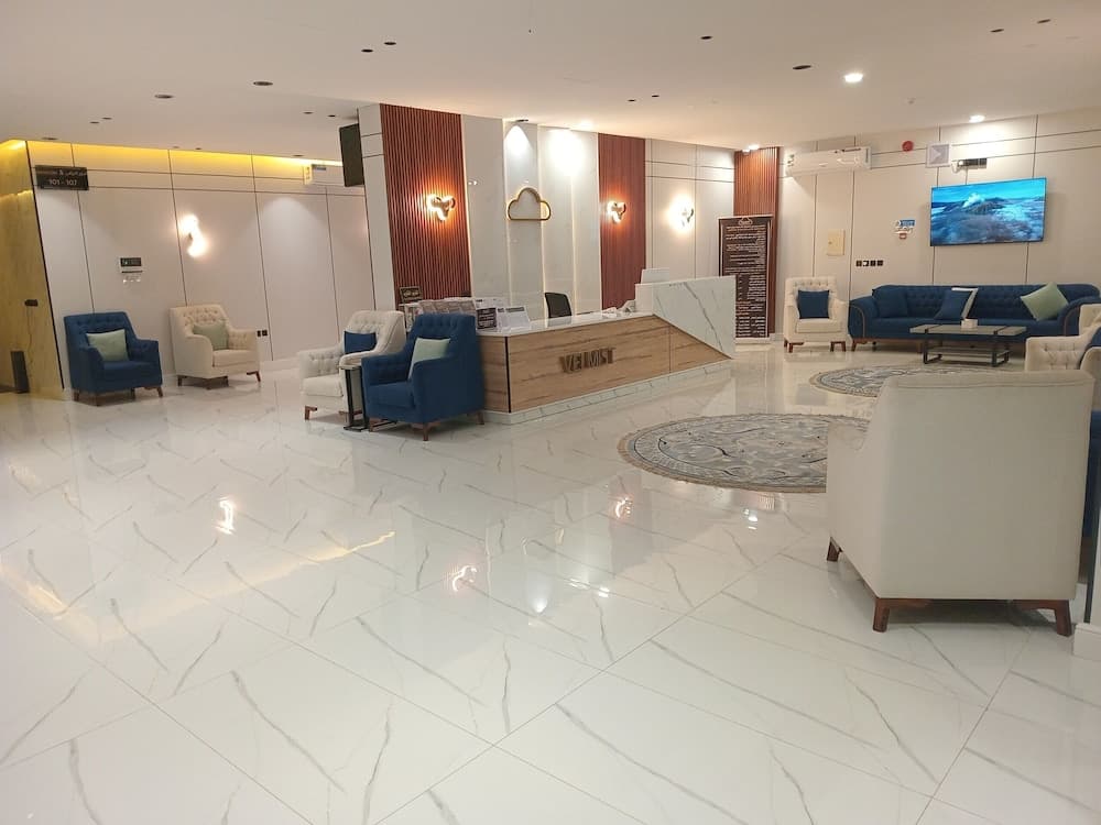 Velmist Residence Abha, Abha
