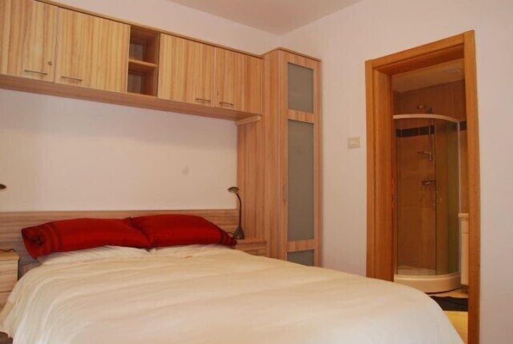 Blue Horizon Apartments, Pržno, photo 5