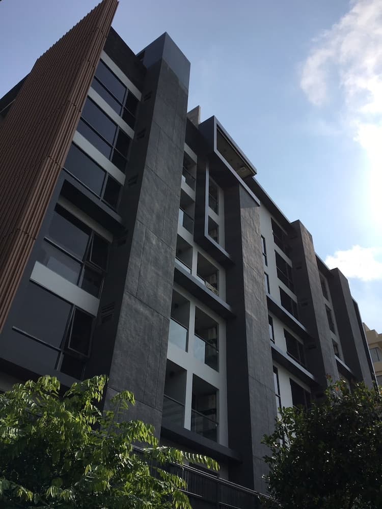 VOQUE Hotel & Serviced Residence Sukhumvit 51, Bangkok