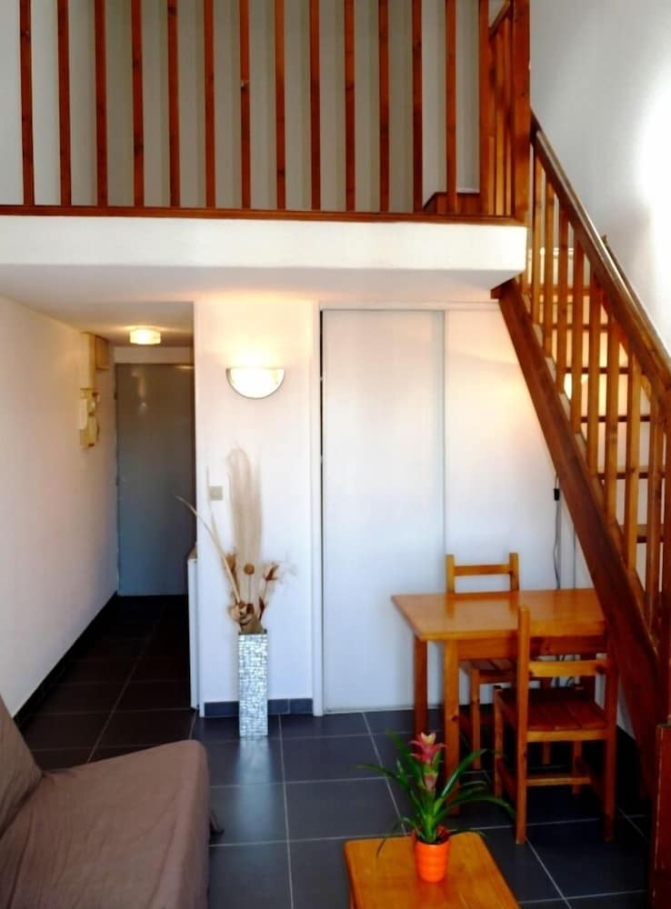 ABITEL - Le Clos des 3 Graces, Montpellier, photo 5