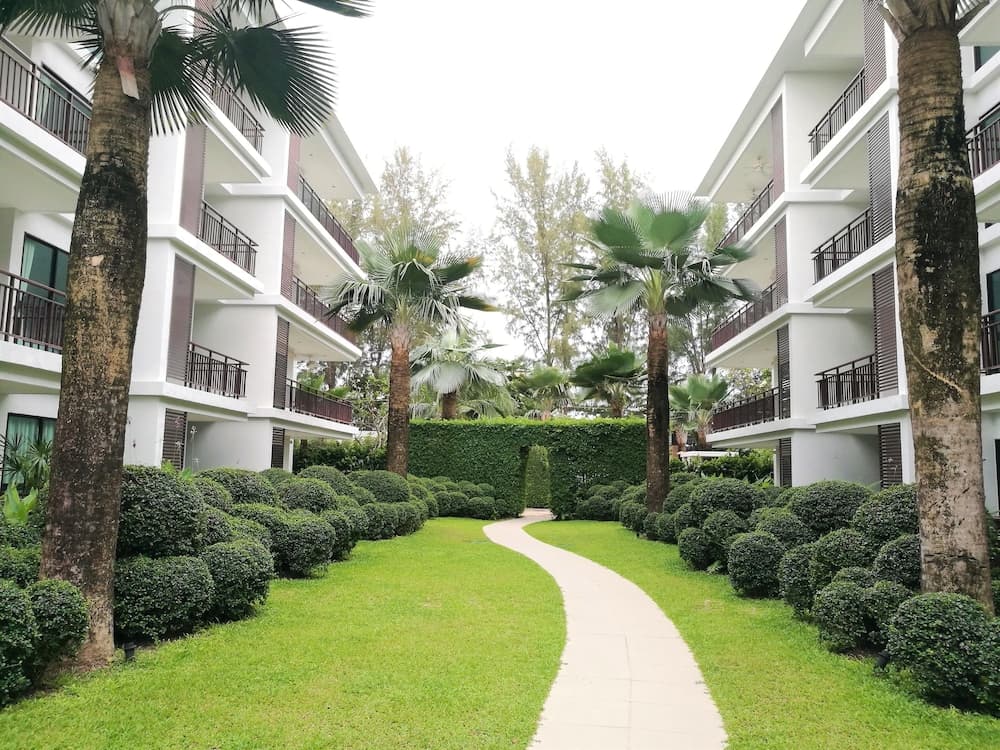 The Title West Wing By Trips Phuket, Rawai