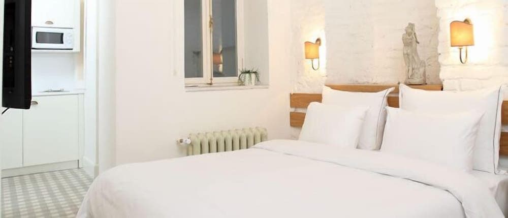 Ada Homes Hotel, Istanbul, photo 6