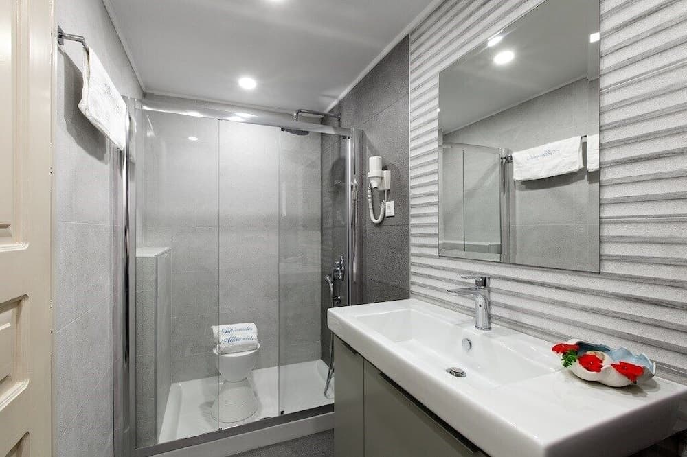 Alkionides Seaside Apartments, Platanias, photo 6
