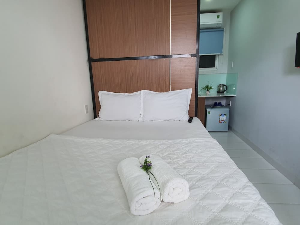 Banana Stay Nha Trang, Nha Trang, photo 6