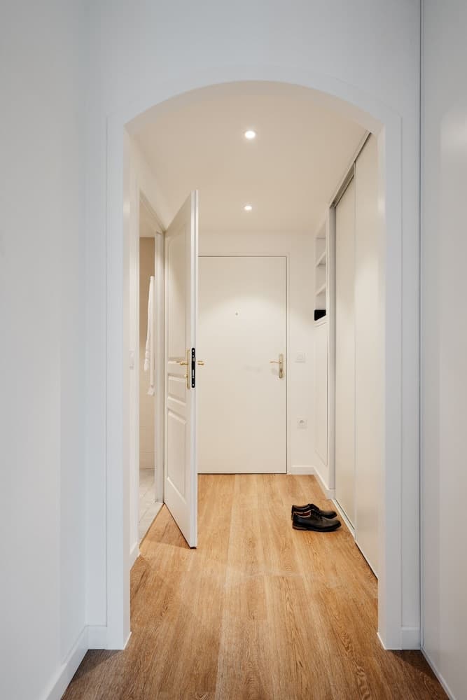 Edgar Suites Châtillon, Chatillon