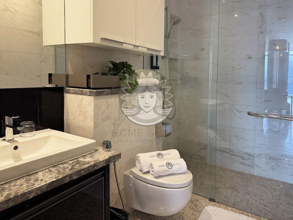 HOME STYLE at Platinum Suites 1 KLCC, Kuala Lumpur, photo 5