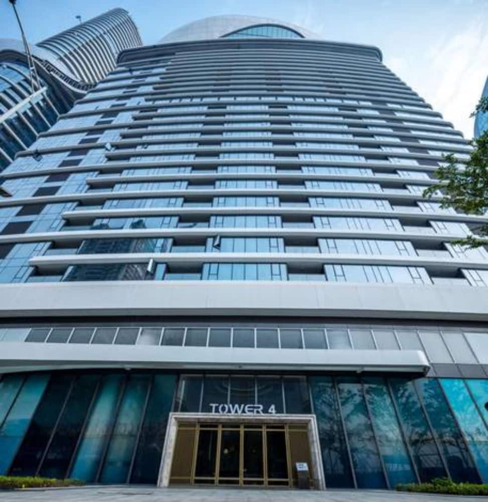 Platinum Stearns Hotel, Shenzhen
