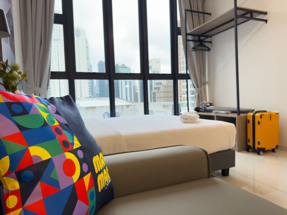 Majestic Suites KLCC by Mana-Mana, Kuala Lumpur, photo 3
