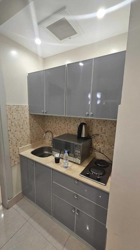Amber Hotel Al Aziziyah Riyadh, Riyadh, photo 2