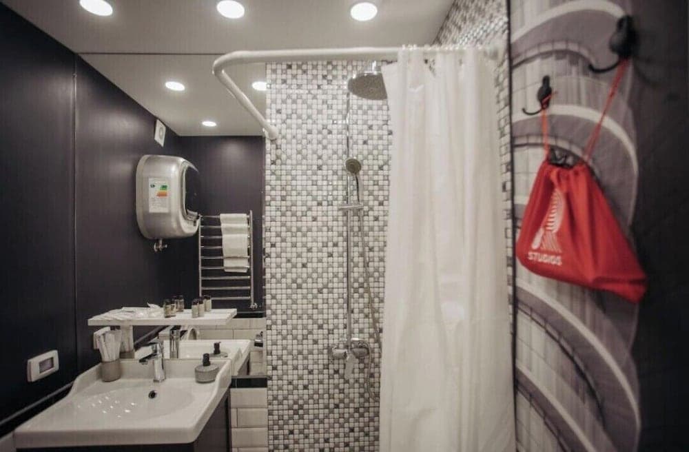 R Apart Hotel, Baku, photo 5