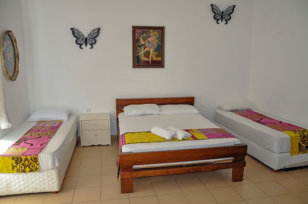 City Center Apartments, Haifa