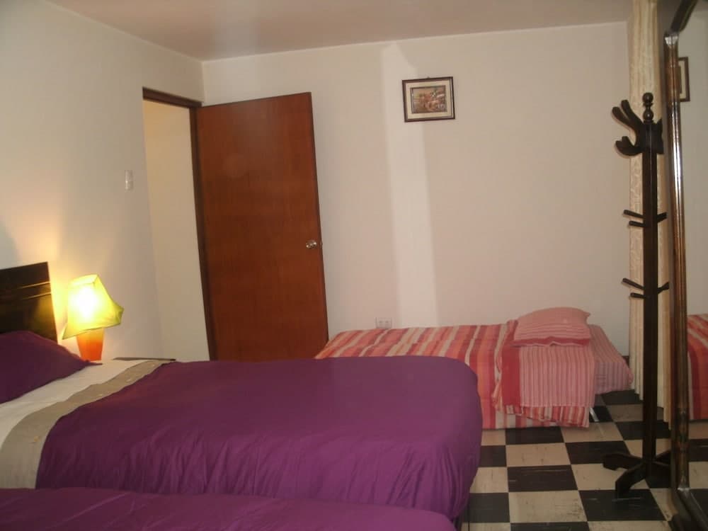 Angelica's Home - Apartments, Lima, photo 3
