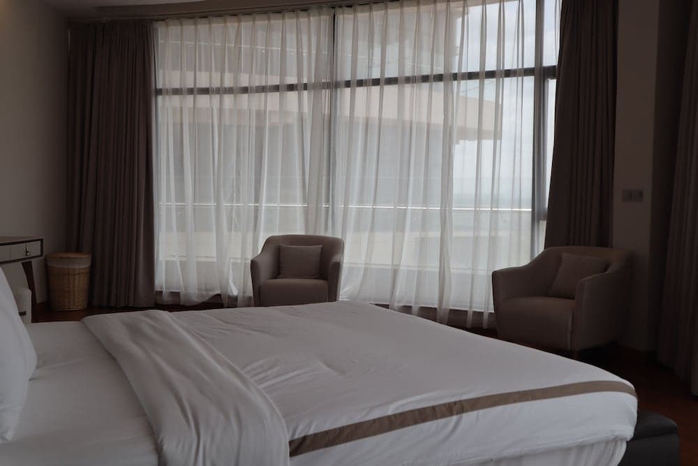 The Curve by the Park Apartments, Nairobi, photo 5