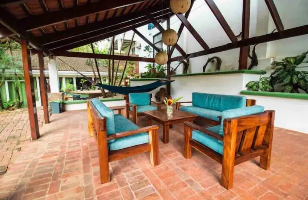Casa Nahua Hotel in Tamarindo, Tamarindo, photo 2