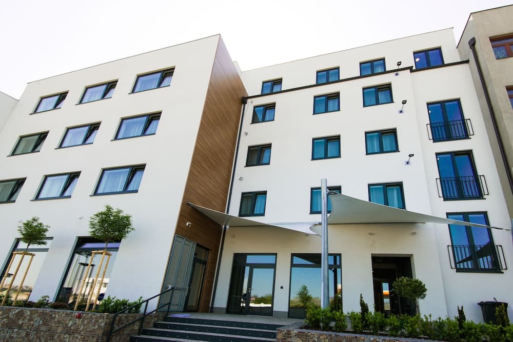 Residence Trafick, Prague