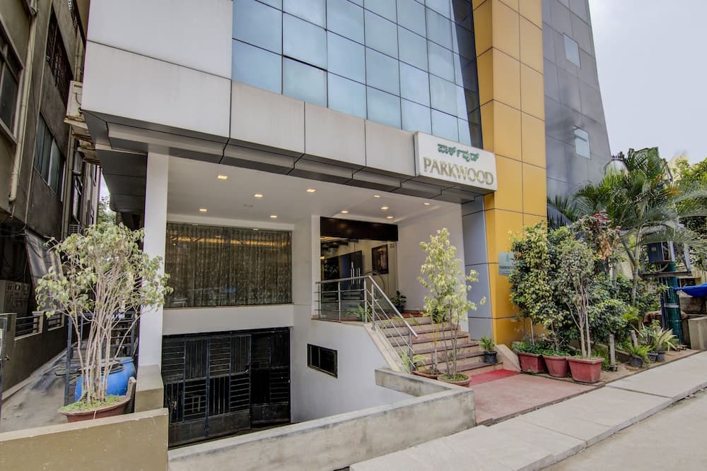 Parkwood Suites, Bengaluru