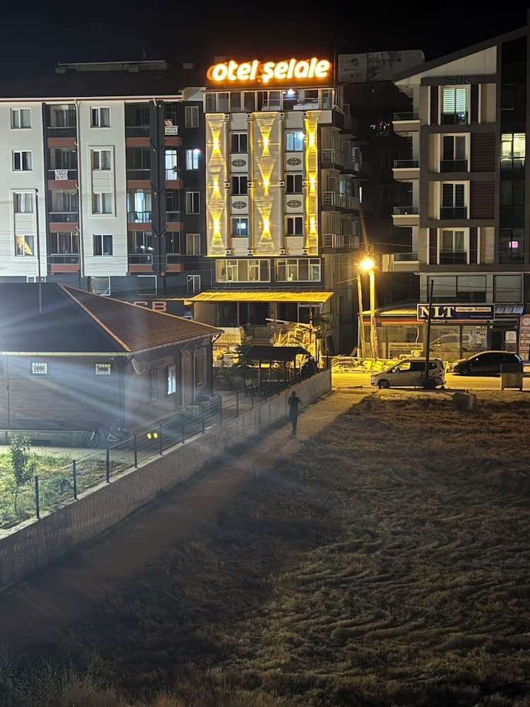 Şelale apart otel, Afyonkarahisar, photo 5
