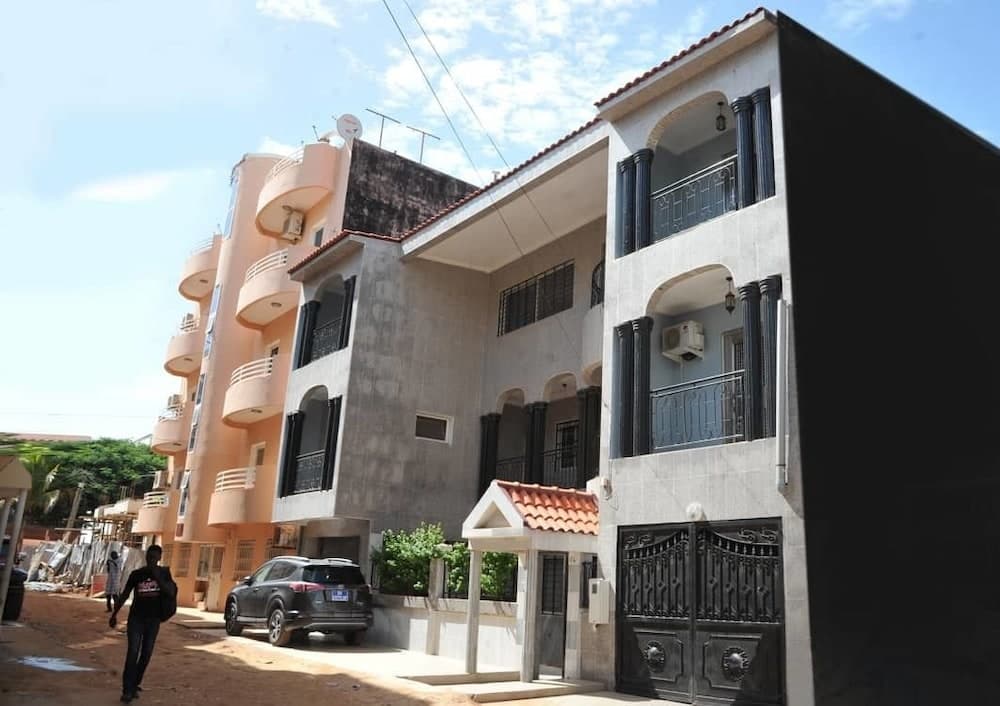 Residence Nandi, Dakar