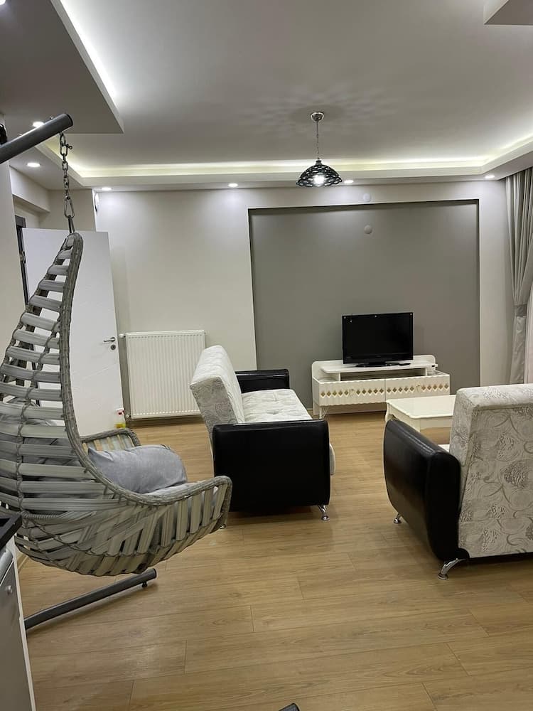 VIP Apart Otel, Sinop, photo 3