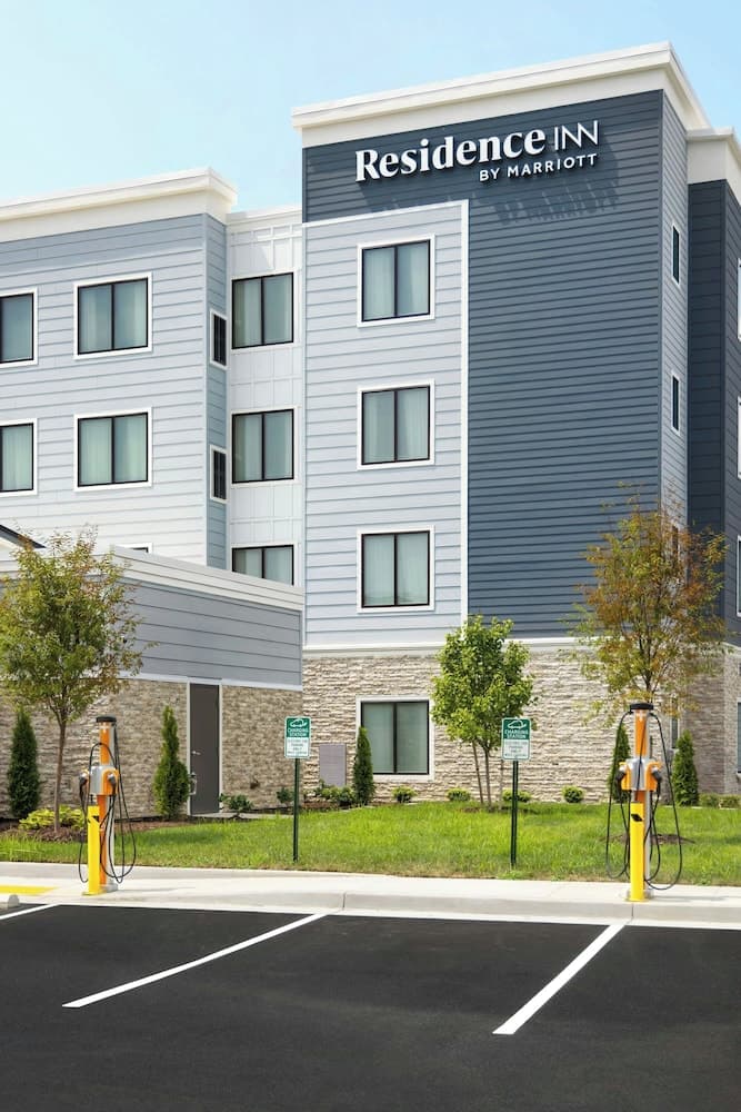 Residence Inn By Marriott Richmond Airport, Sandston, photo 2