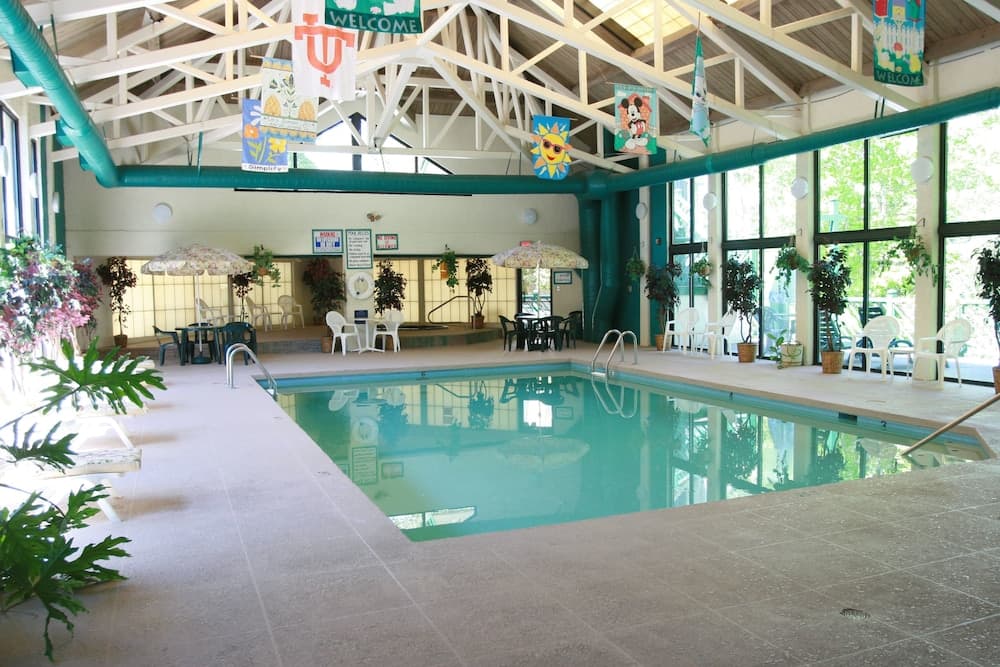 Laurel Point Resort, Gatlinburg, photo 5