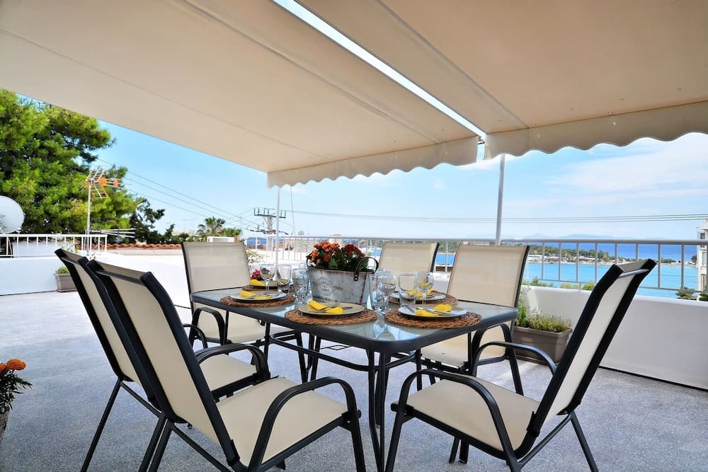 Blupine Residences Vouliagmeni, Vari-Voula-Vouliagmeni, photo 5