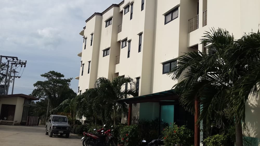 Chaweng Lakeview Condotel, Koh Samui