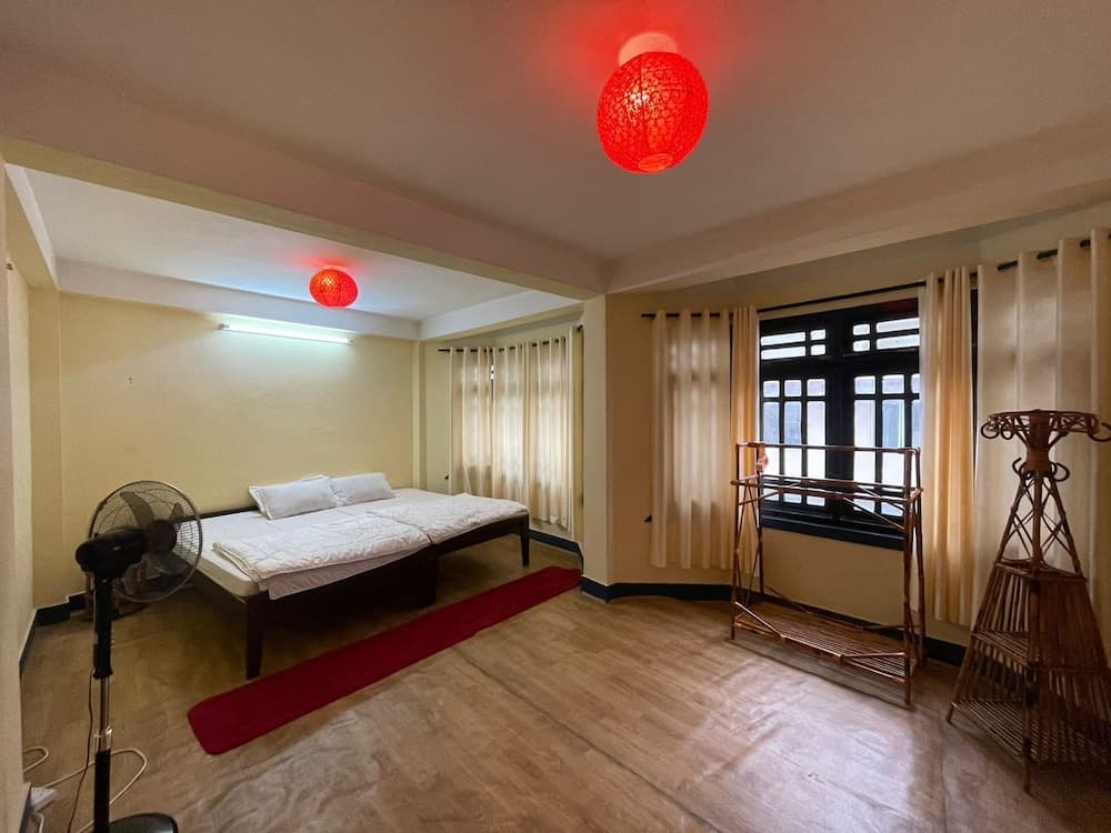 Dzambala Apartment, Kathmandu, photo 3