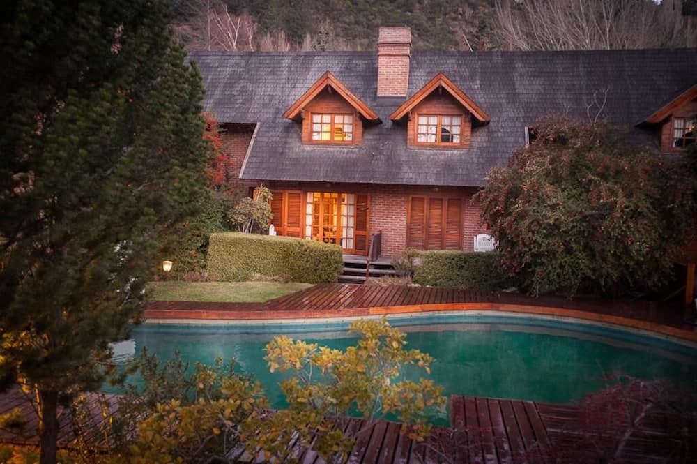 Apart Hotel La Bora, San Martín de los Andes