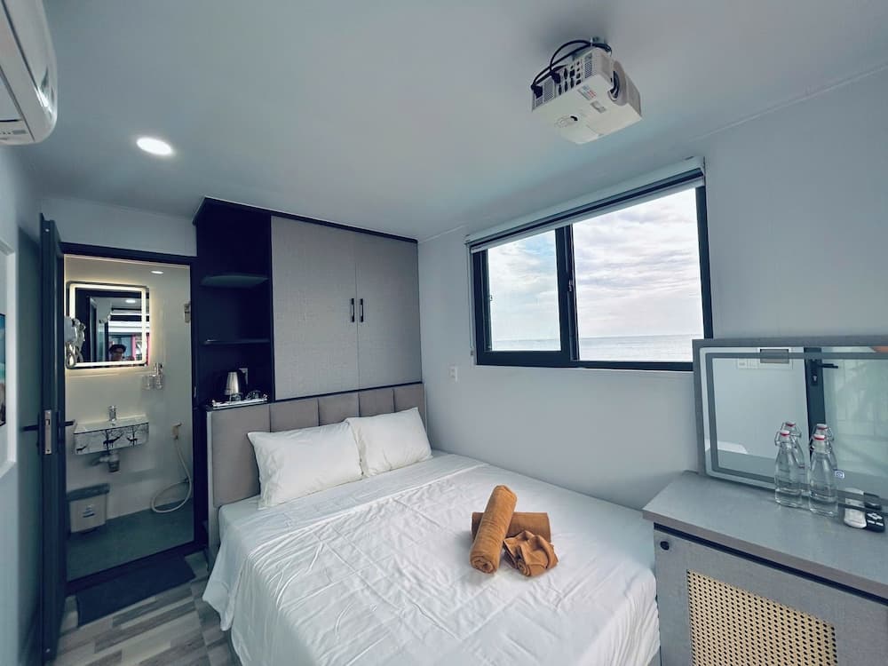 Rainbow Beach Mũi Né - Homestay & Coffee, Phan Thiet, photo 6
