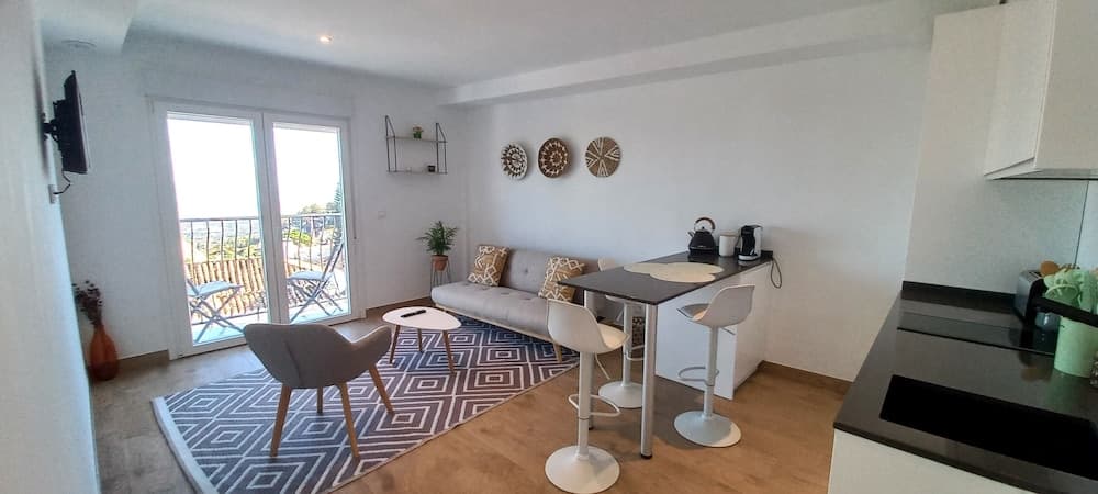 La familia Mijas apartments, Mijas, photo 4