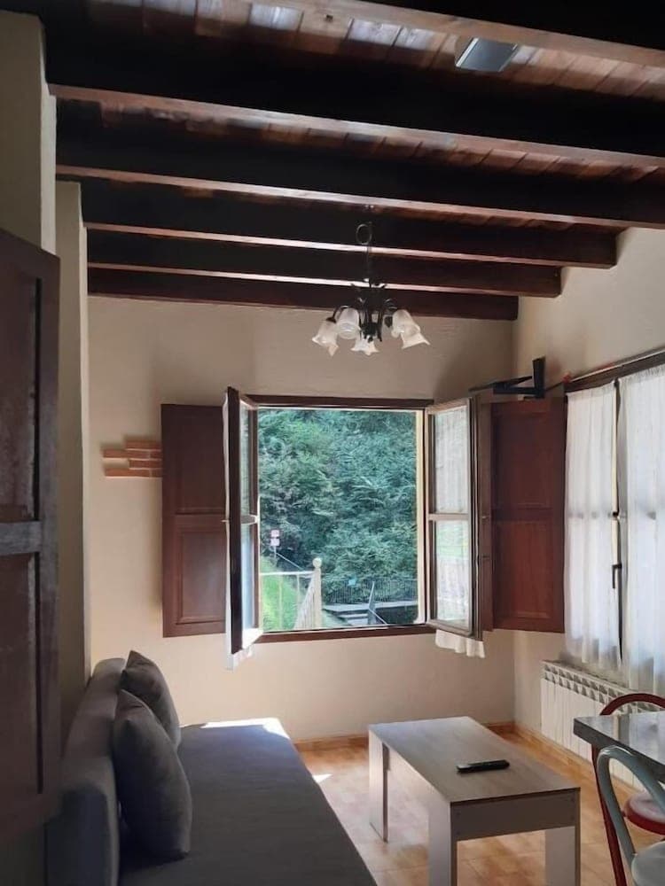 Apartamentos Aguasaliu, Ponga, photo 6
