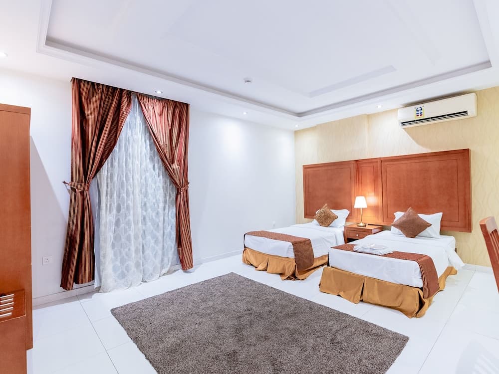 Farah Hotel Apartments, Jeddah, photo 4