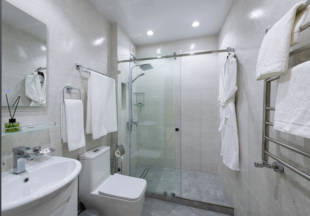City Deluxe Apartments, Tashkent, photo 4